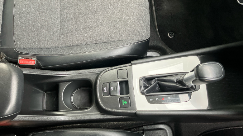 Honda Jazz 1.5 i-MMD Hybrid EX 5dr eCVT Hybrid Hatchback